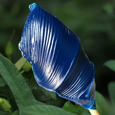 Gordura de lítio azul para lubrificação do chassi do veículo Lubrificante industrial aprovado pela NSF