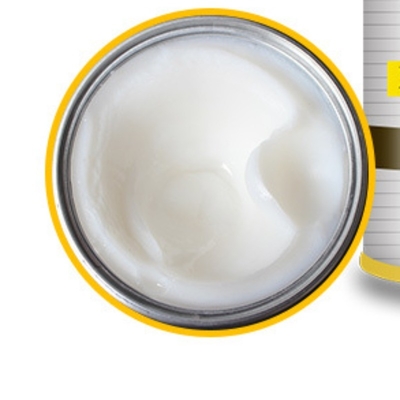 Gordura de lítio branco para lubrificação industrial e rolamentos de automóveis Máquinas pesadas