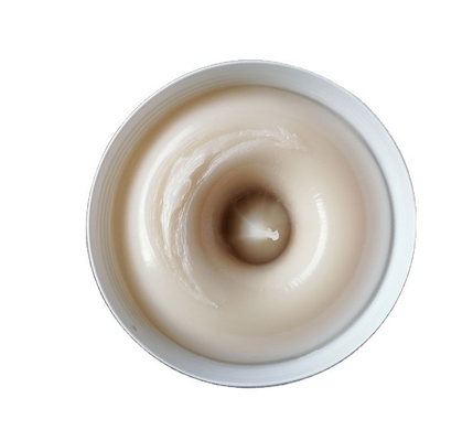 Gordura de lítio branco para lubrificação industrial e rolamentos de automóveis Máquinas pesadas