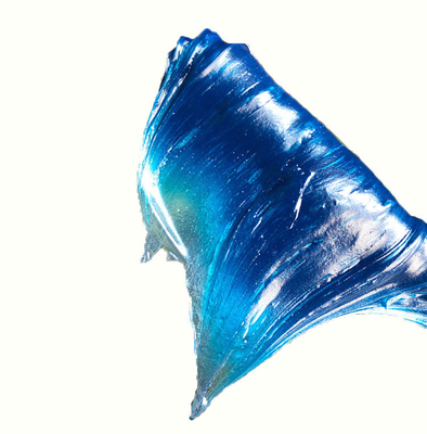 Materiais lubrificantes industriais Óleo semi-sintético 20W50 Saquete de graxa de alta temperatura