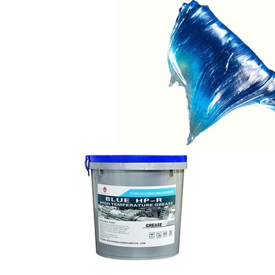 Óleo semi-sintético de graxa resistente a altas temperaturas 20W50 com óleo base de alta viscosidade