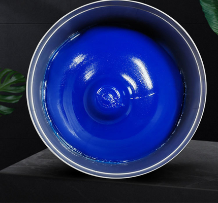Gorduras Óleo semi-sintético personalizado 20W50 Skf Rolamento de alta temperatura Lhpg 2/1