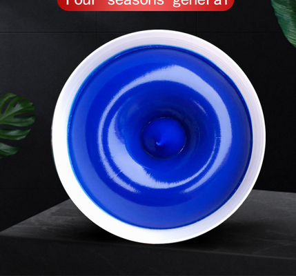 Gorduras Óleo semi-sintético personalizado 20W50 Skf Rolamento de alta temperatura Lhpg 2/1
