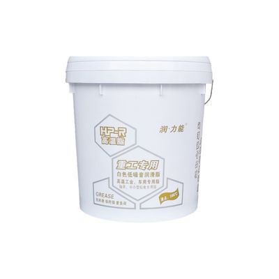 3G Grease Superior Solution para rolamentos industriais em ambientes de alta temperatura