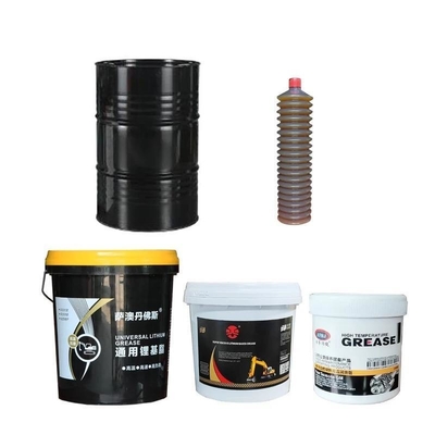 50 g tubo de gordura de lítio para lubrificante industrial NSF aprovado industrial