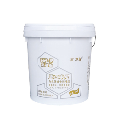 Óleo de base de alta viscosidade SKF Lhpg 2/1Super Packet Grease 3G Alta temperatura