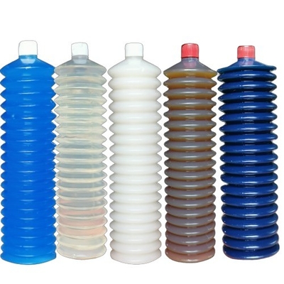 Gorduras de óleo base de alta viscosidade Ns7 Gordura sintética de superpacotes 3G de alta temperatura