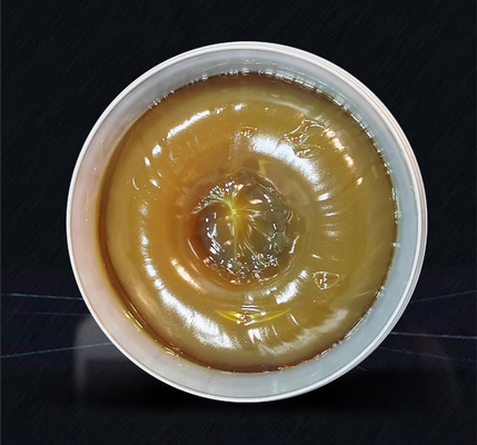 Composição geral Óleo BASE sintético com Ptfe anti-desgaste lubrificante de alta viscosidade NSF
