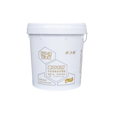 Gordura de rolamento de alta temperatura Lítio Nlgi 4 Hi Temp Ep 0 para lubrificação industrial