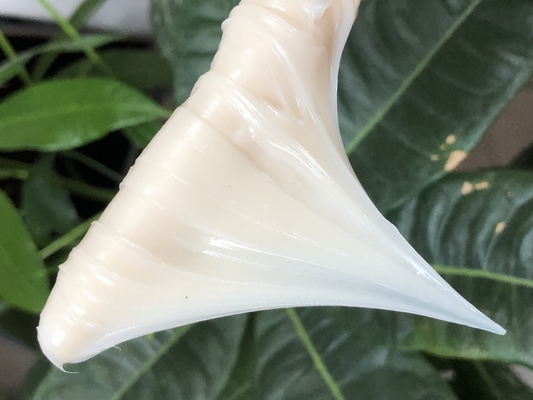 Lubrificante industrial para resistência a altas temperaturas em máquinas e bombas de pellets