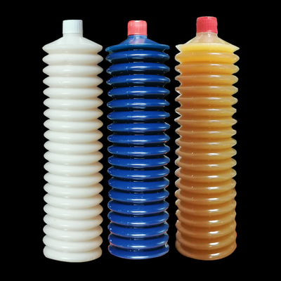 Lubrificante de graxa azul de alta temperatura para rolamentos de camiões e máquinas industriais