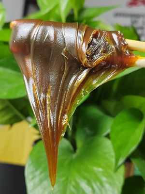Gordura de rolamento de óleo base de alta viscosidade para moinho de rolamento Lubrificação de rolamento Cor verde