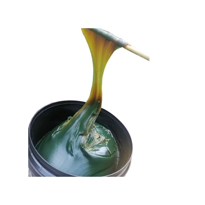 Vantagem à prova de poeira Lubrificante industrial Grease de lítio multiuso com durabilidade e durabilidade