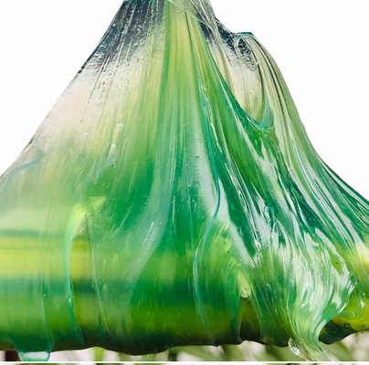 Óleo de graxa branco à base de lítio resistente a pressões extremas e altas temperaturas para máquinas pesadas