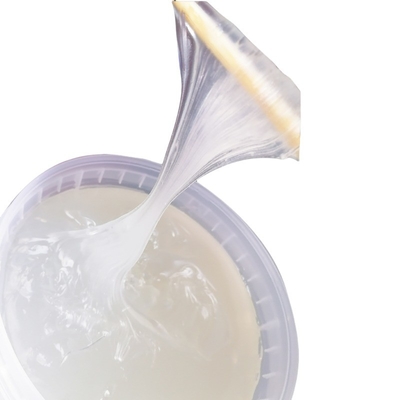 Compostação de óleo de alta temperatura de lítio branco, silicone, graxa BASE Máquinas pesadas