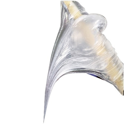 Compostação de óleo de alta temperatura de lítio branco, silicone, graxa BASE Máquinas pesadas