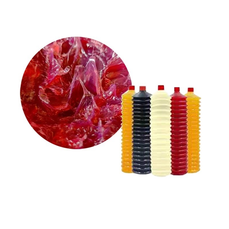 Óleo de base de alta viscosidade Super Tech Litio Grease Drum Packing para caminhões e offroad