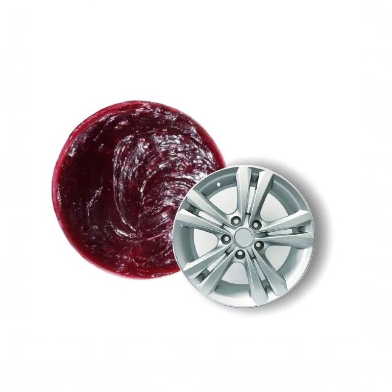 Gorduras de máquinas pesadas para lubrificação de motores Pb Blaster Branco e Vermelho No 3 Lítio