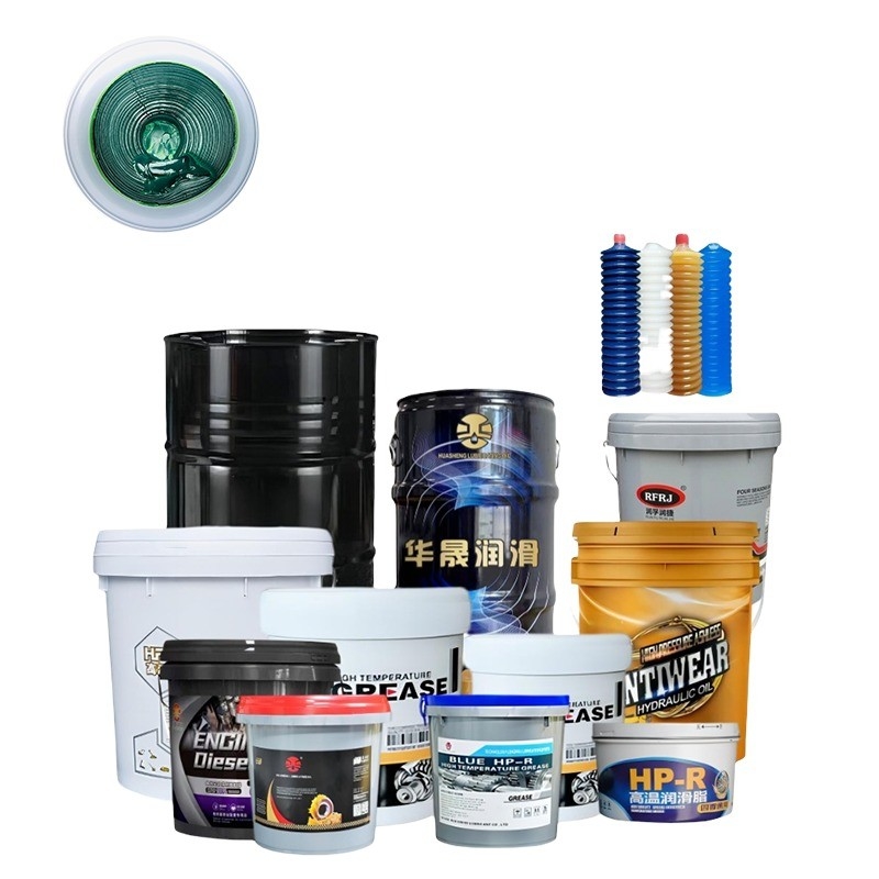 3 em Um Pro Branco 180Dp Lítmio Gresso para Proteção de Longevitytical Equipamento Marítimo
