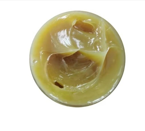 Lubrificante industrial Nlgi 000 Máquina de bordado de bomba pneumática Complexo de poli-greases Pequena fábrica de graxas