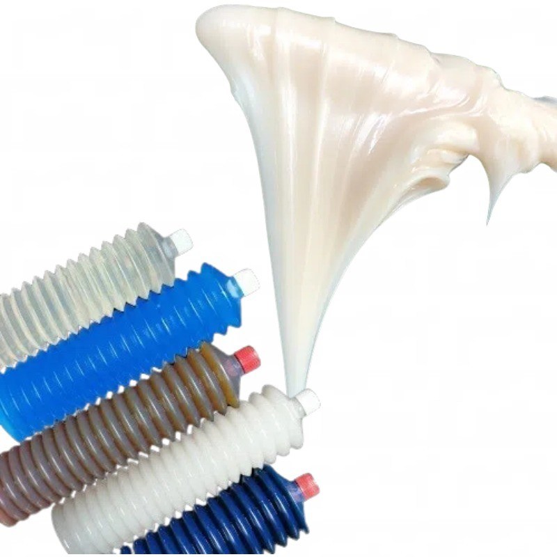 Gordura de bomba de motor de alta temperatura e baixa temperatura do complexo de lítio para industrial Ep00 100 kg