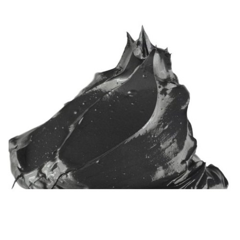 Composição Geral Óleo BASE 5 Graxa Moly Graphite de Pressão Extrema 3 para ponto de guindaste