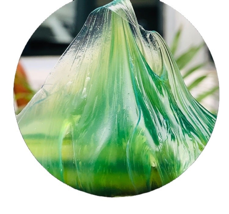 Comércio de Ep0 e R3 Grasa de Lítio de Fluorosilicona Branca espessa Mp3 com vantagem à prova de poeira