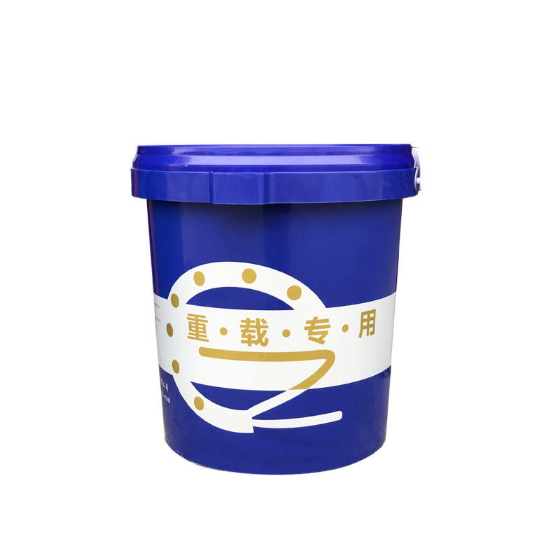 Acessórios de lubrificantes resistentes a temperaturas de lítio Nlgi 4 para ambientes industriais